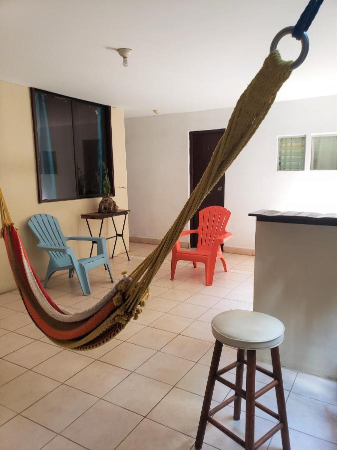 Casa Mokoron Apartment Managua Luaran gambar