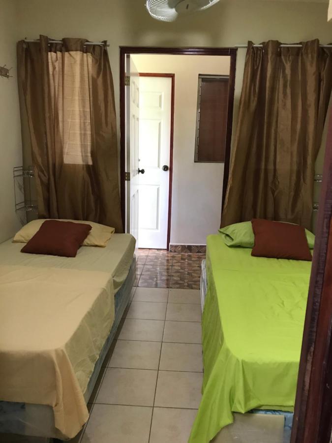 Casa Mokoron Apartment Managua Luaran gambar