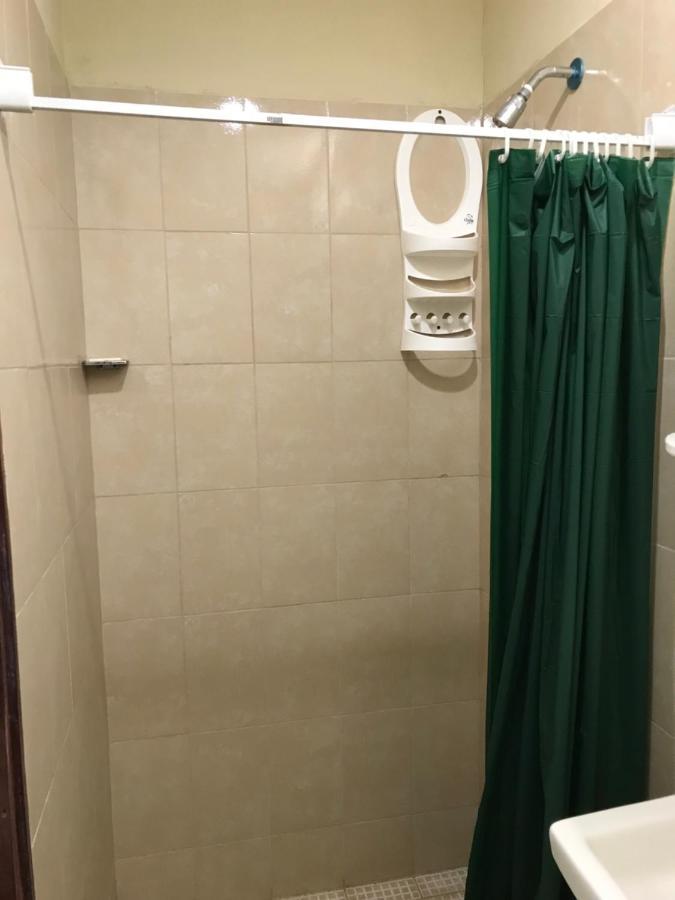 Casa Mokoron Apartment Managua Luaran gambar