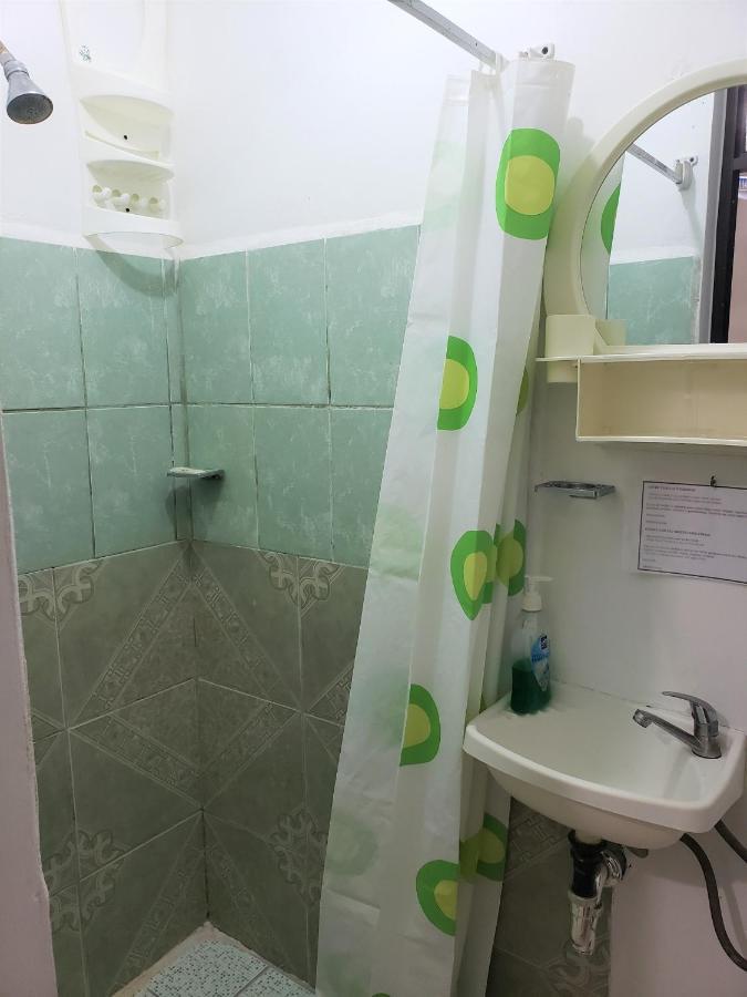Casa Mokoron Apartment Managua Luaran gambar