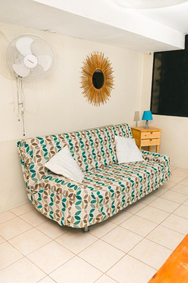 Casa Mokoron Apartment Managua Luaran gambar