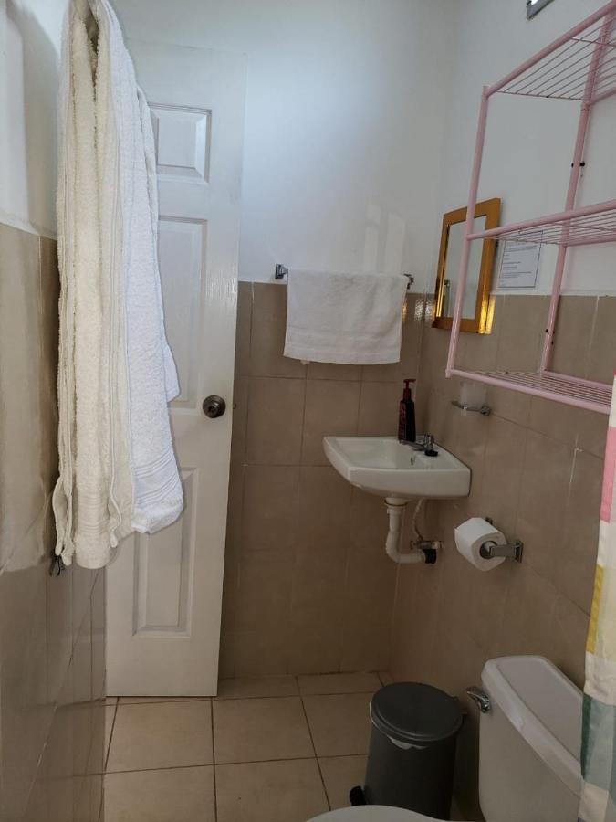 Casa Mokoron Apartment Managua Luaran gambar