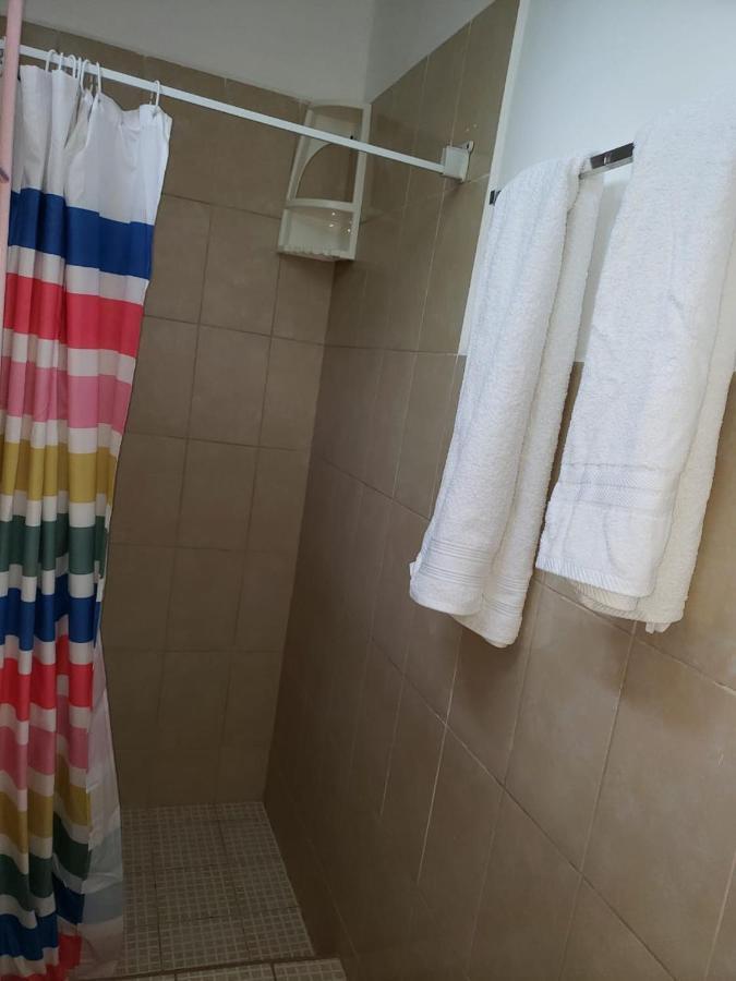 Casa Mokoron Apartment Managua Luaran gambar