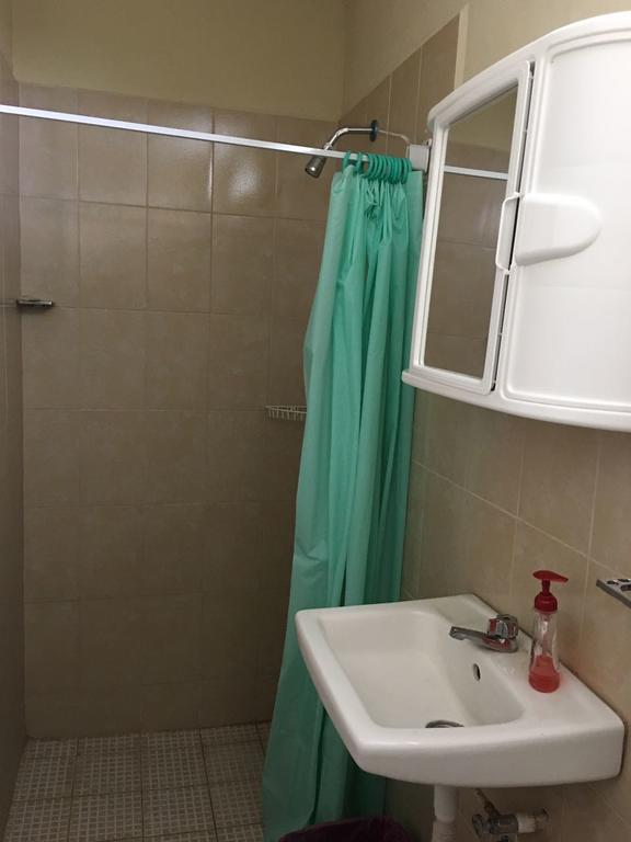 Casa Mokoron Apartment Managua Luaran gambar