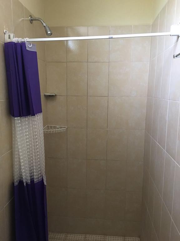 Casa Mokoron Apartment Managua Luaran gambar