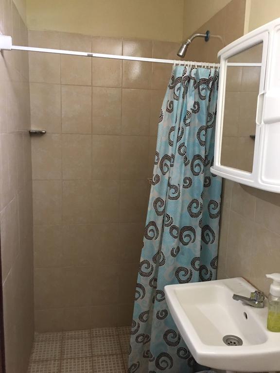 Casa Mokoron Apartment Managua Luaran gambar