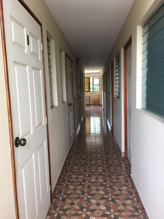 Casa Mokoron Apartment Managua Luaran gambar