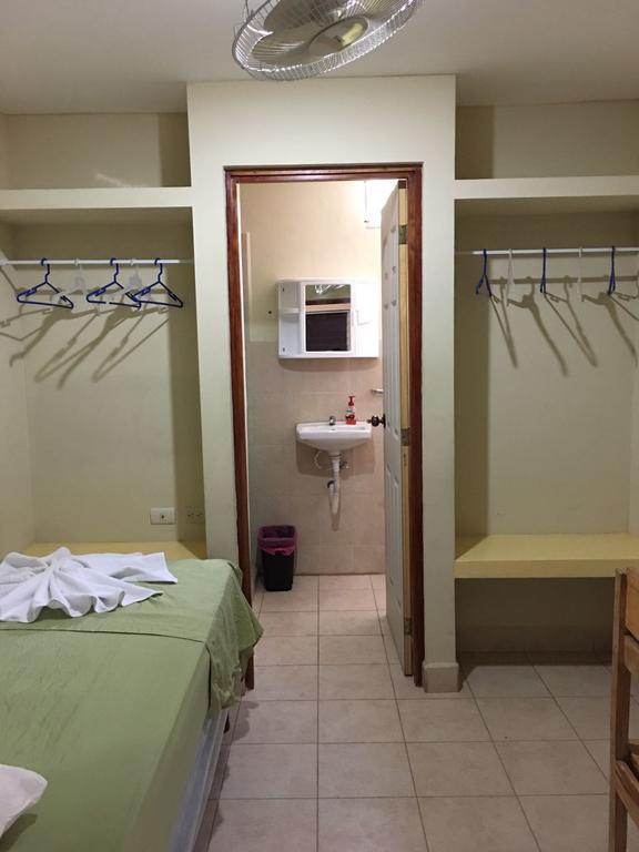Casa Mokoron Apartment Managua Luaran gambar