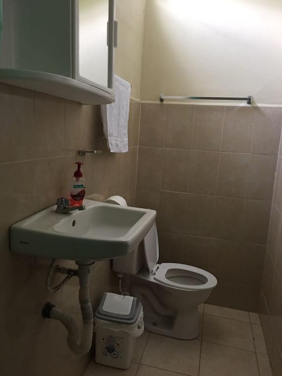 Casa Mokoron Apartment Managua Luaran gambar