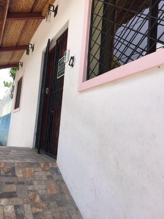Casa Mokoron Apartment Managua Luaran gambar