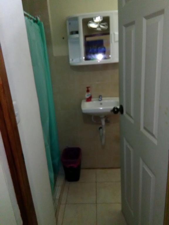 Casa Mokoron Apartment Managua Luaran gambar