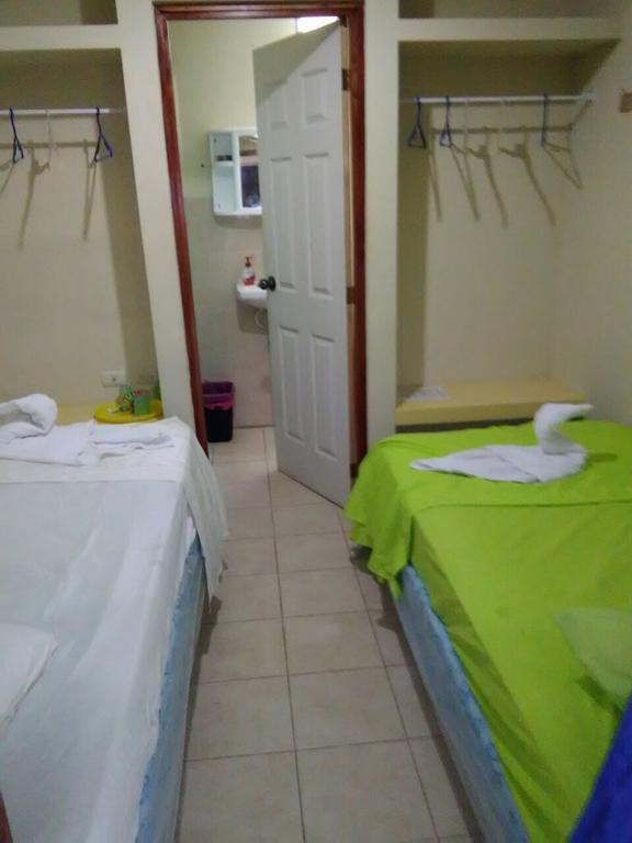 Casa Mokoron Apartment Managua Luaran gambar