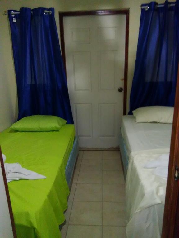 Casa Mokoron Apartment Managua Luaran gambar