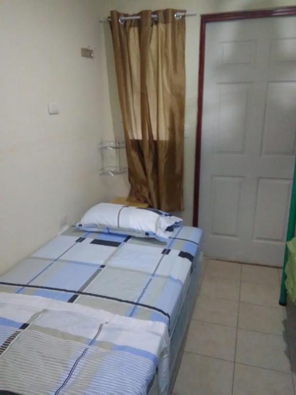 Casa Mokoron Apartment Managua Luaran gambar