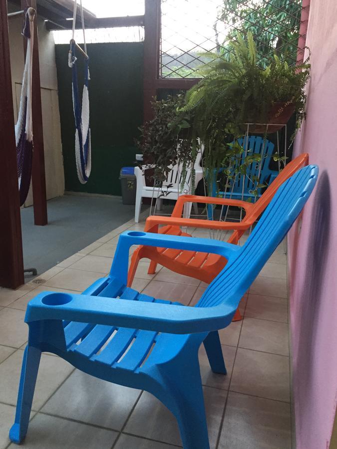 Casa Mokoron Apartment Managua Luaran gambar