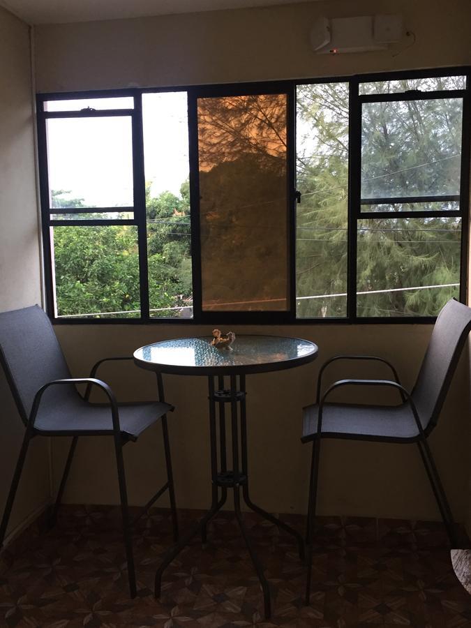 Casa Mokoron Apartment Managua Luaran gambar