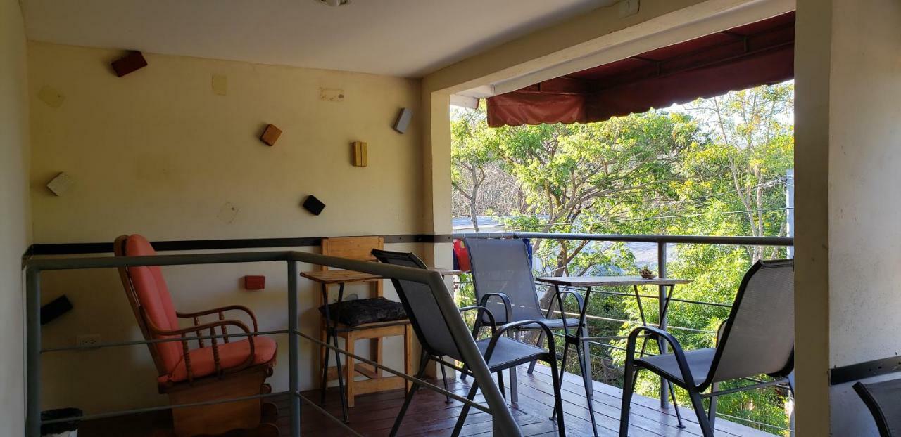 Casa Mokoron Apartment Managua Luaran gambar